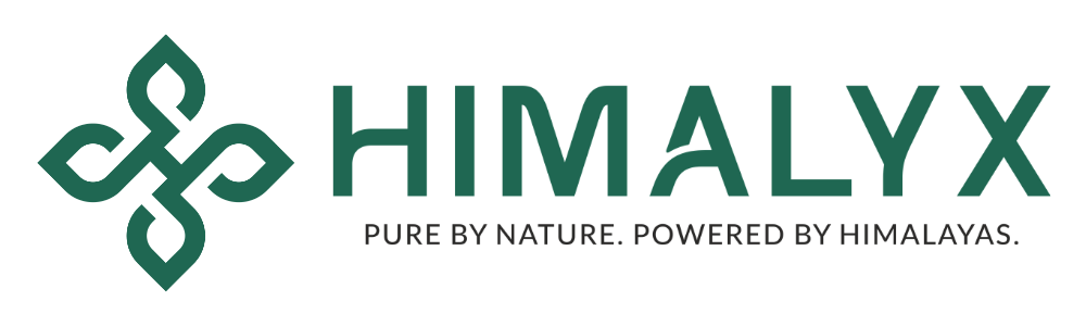 Himalyx, Premium Himalayan Functional Ingredients Supplier in India