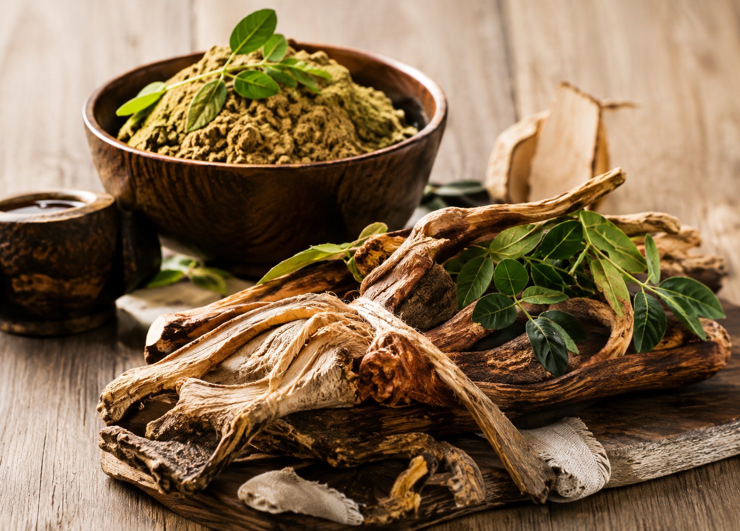 Ashwagandha Extract