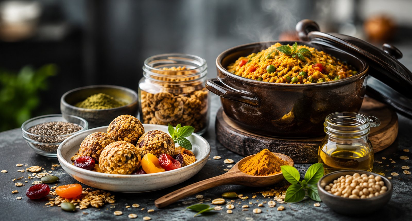Food Innovation 