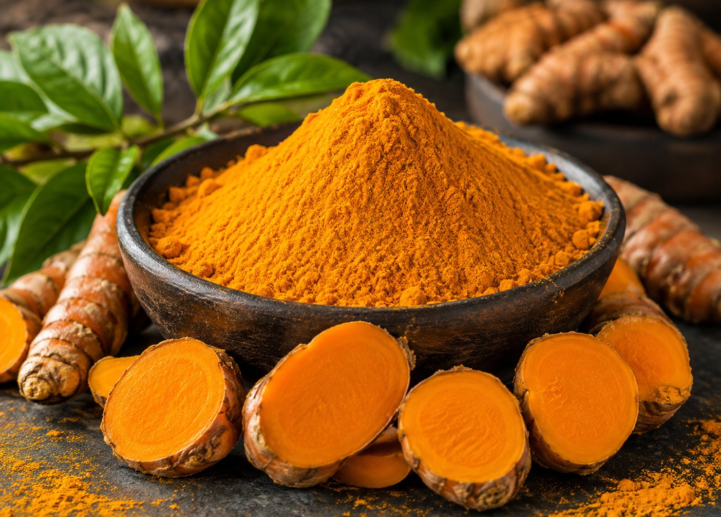 Turmeric <br/>Extract