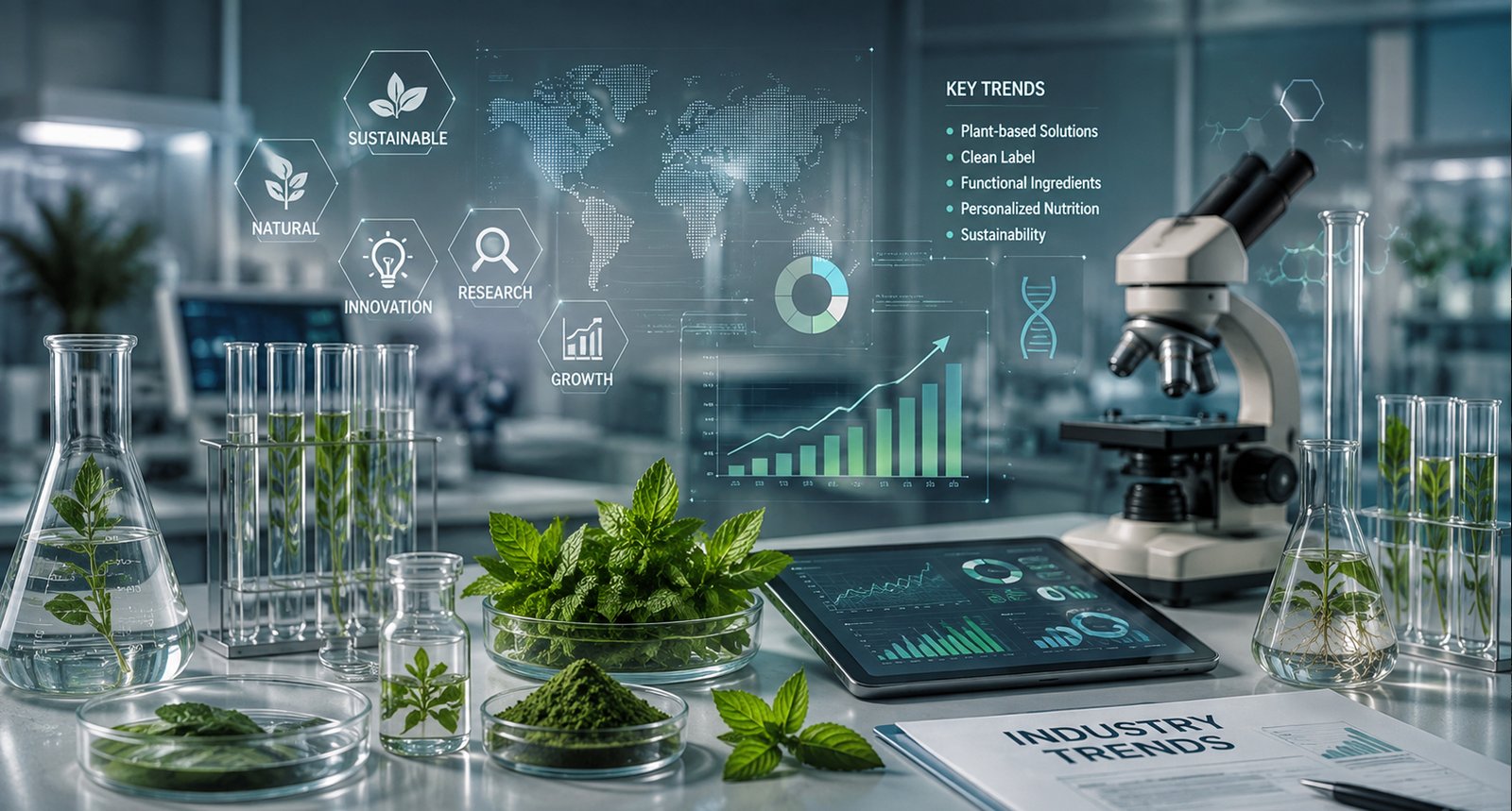 Industry Trends 