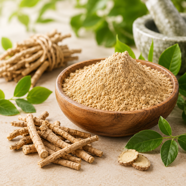 Ashwagandha Continues to Inspire Modern Industries